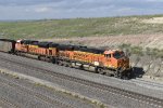 BNSF 6430/8753